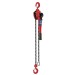 Sealey Lever Hoist Steel 1000kg