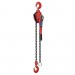 Sealey Lever Hoist Steel 3000kg
