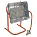 Sealey Space Warmer Propane Heater 9,200-17,000Btu/hr