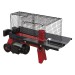 Sealey Horizontal Log Splitter 4tonne 370mm Capacity