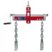 Sealey Load Sling Adjuster with Ball Bearings 680kg Capacity