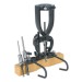 Sealey Wood Mortising Attachment 55-65mm with Chisels