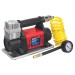 Sealey Mini Air Compressor 12V Heavy-Duty