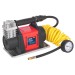 Sealey Mini Air Compressor 12V Heavy-Duty