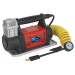Sealey Mini Air Compressor 12V Heavy-Duty