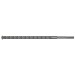 Sealey SDS MAX Drill Bit 28 x 570mm