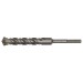 Sealey SDS MAX Drill Bit 40 x 370mm