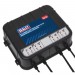 Sealey Four Bank 6/12V 8Amp (4 x 2A) Auto Maintenance Charger