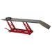 Sealey Motorcycle Lift Yankee 400kg Hydraulic