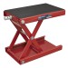 Sealey Scissor Stand for Motorcycles 450kg