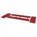 Sealey Extension Side Ramps for MC680E 4pcs