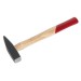 Sealey Machinist Hammer 500g
