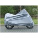 Sealey Motorcycle Cover Large 2460 x 1050 x 1270mm