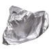 Sealey Motorcycle Cover Medium 2320 x 1000 x 1250mm