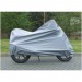 Sealey Motorcycle Cover Medium 2320 x 1000 x 1250mm