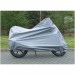 Sealey Motorcycle Cover Small 1830 x 890 x 1200mm