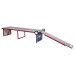 Sealey Motorcycle Portable Folding Workbench 360kg Capacity