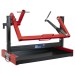 Sealey Motorcycle Engine Stand - Single/Twin Cylinder