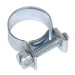 Sealey Mini Hose Clip 14-16mm Pack of 20