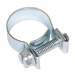Sealey Mini Hose Clip 15-17mm Pack of 20