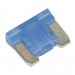 Sealey Automotive Micro Blade Fuse 15A - Pack of 50