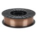 Sealey Mild Steel MIG Wire 5.0kg 0.6mm A18 Grade