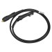 Sealey MIG Torch 3mtr Euro Connector TB15