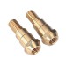Sealey Tip Adaptor 6mm TB36 Pack of 2