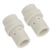 Sealey Diffuser TB36 Pack of 2