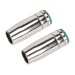 Sealey Conical Nozzle TB25 Pack of 2