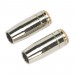 Sealey Conical Nozzle TB25 Pack of 2