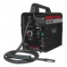 Sealey No-Gas MIG Welder 100Amp 230V