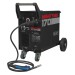 Sealey Professional Gas/No-Gas MIG Welder 170Amp with Euro Torch