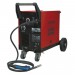 Sealey Professional Gas/No-Gas MIG Welder 170Amp with Euro Torch