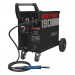Sealey Professional Gas/No-Gas MIG Welder 190Amp with Euro Torch