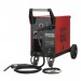 Sealey Professional Gas/No-Gas MIG Welder 190Amp with Euro Torch