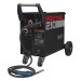 Sealey Professional Gas/No-Gas MIG Welder 210Amp with Euro Torch