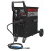Sealey Professional Gas/No-Gas MIG Welder 250Amp with Euro Torch