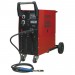Sealey Professional Gas/No-Gas MIG Welder 250Amp with Euro Torch