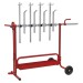 Sealey Rotating Universal Panel Stand