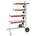 Sealey Masking Paper Dispenser - 2 x 300mm & 2 x 450mm Tree