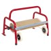 Sealey Masking Paper Dispenser 1 x 450mm Floor Mounting