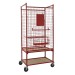 Sealey Professional Car Parts Trolley