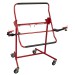 Sealey Adjustable Bumper Stand