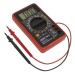 Sealey Digital Multimeter 19 Function