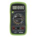 Sealey Digital Multimeter 8 Function with Thermocouple Hi-Vis