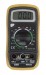 Sealey Digital Multimeter 20 Function with Thermocouple