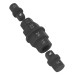 Sealey Motorcycle Spindle Tool 17, 19, 22 & 24mm
