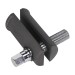 Sealey Motorcycle Steering Stem Bearing Race Removal Tool