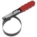 Sealey Oil Filter Band Wrench 65-86mm